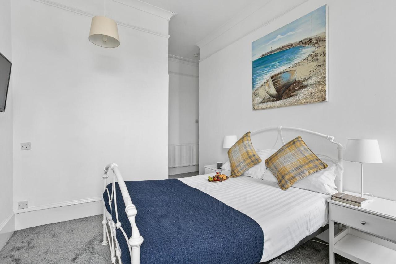 Bed and Breakfast The Belmont à Torquay Extérieur photo
