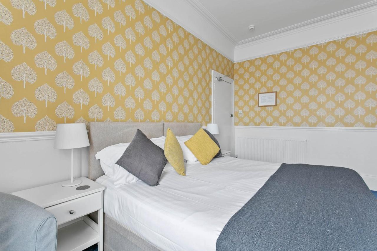 Bed and Breakfast The Belmont à Torquay Extérieur photo