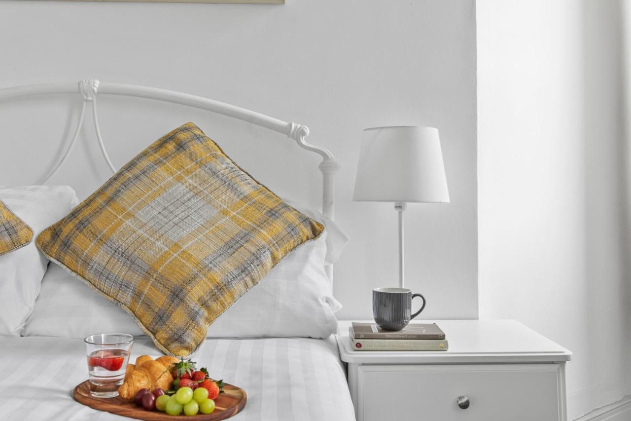Bed and Breakfast The Belmont à Torquay Extérieur photo
