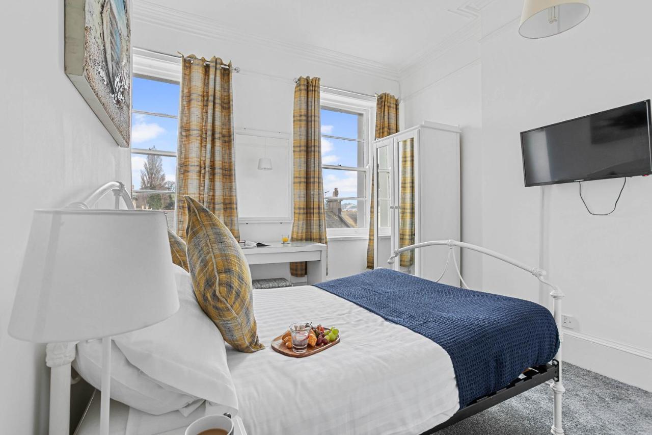 Bed and Breakfast The Belmont à Torquay Extérieur photo