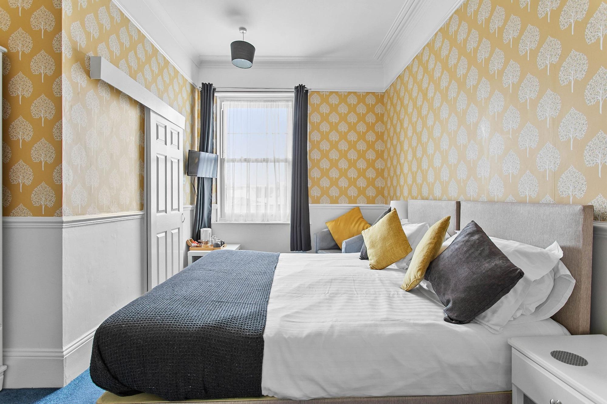 Bed and Breakfast The Belmont à Torquay Extérieur photo